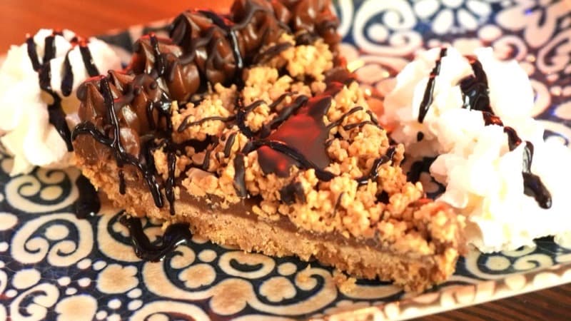 Postres - El Cuerno, Palma de Mallorca